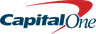 CapitalOne logo